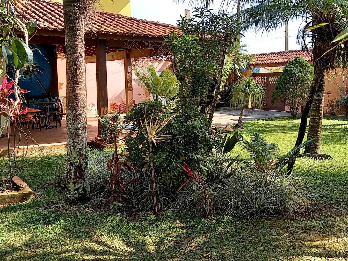Conforto Com Aconchego E Paz Ilha Comprida Luaran gambar