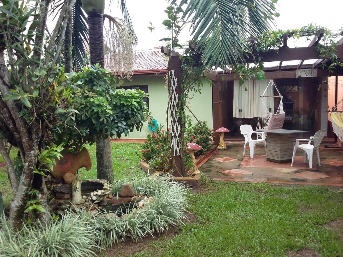 Conforto Com Aconchego E Paz Ilha Comprida Luaran gambar